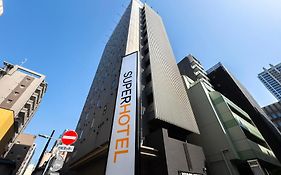 スーパーホテル秋葉原・末広町